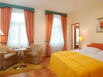 Hotel Westbahn