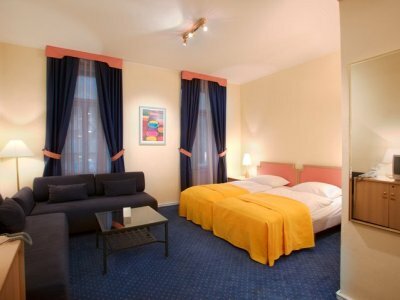 Hotel Westbahn
