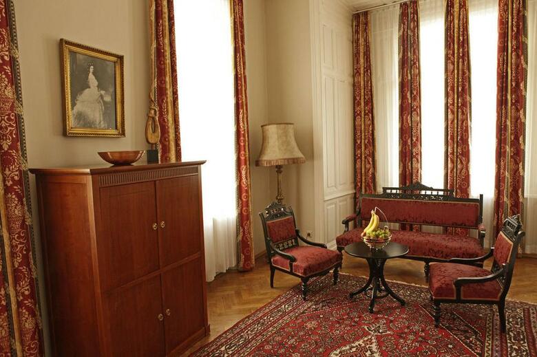 Hotel Domizil