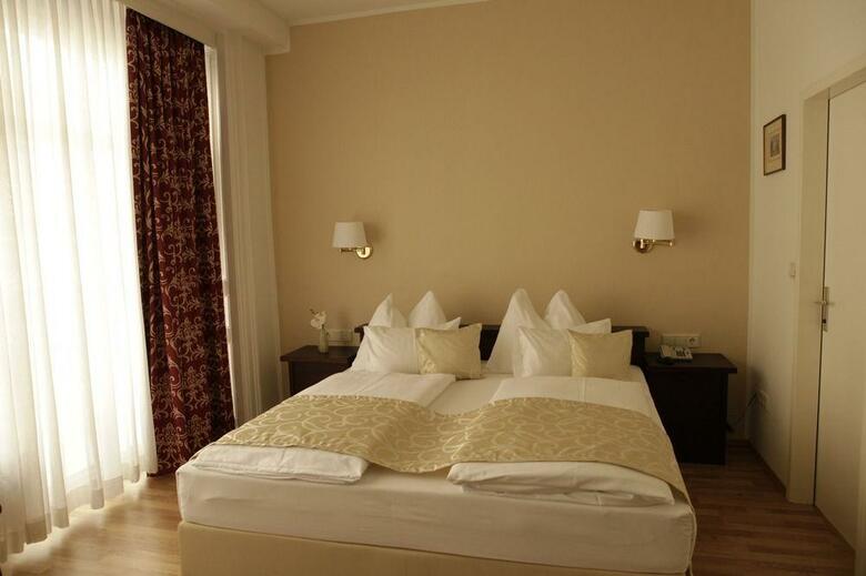 Hotel Domizil