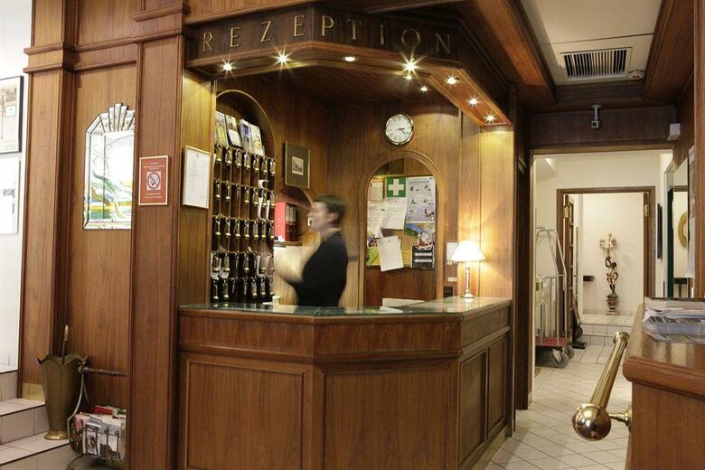 Hotel Domizil