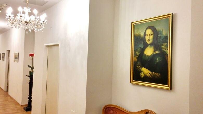 Hotel Domizil