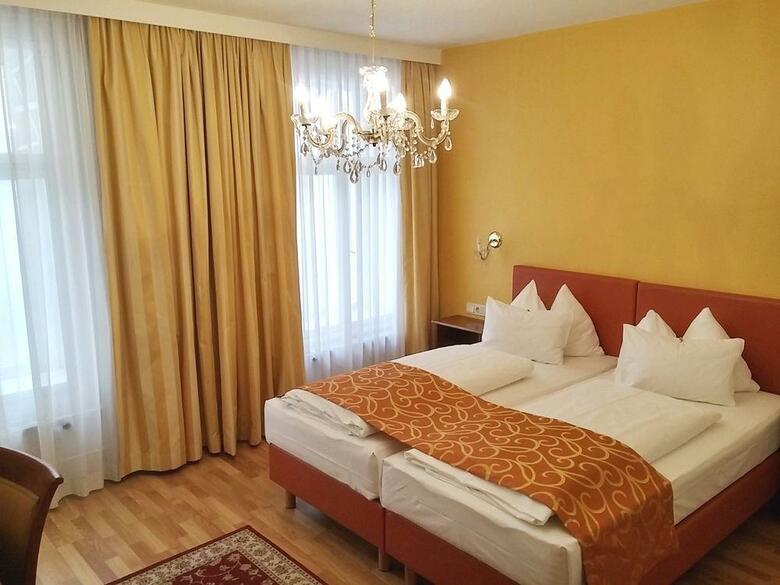 Hotel Domizil
