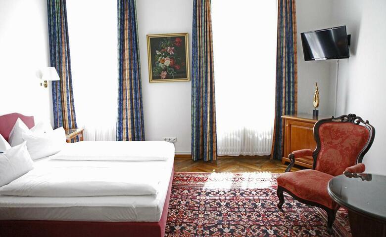 Hotel Domizil