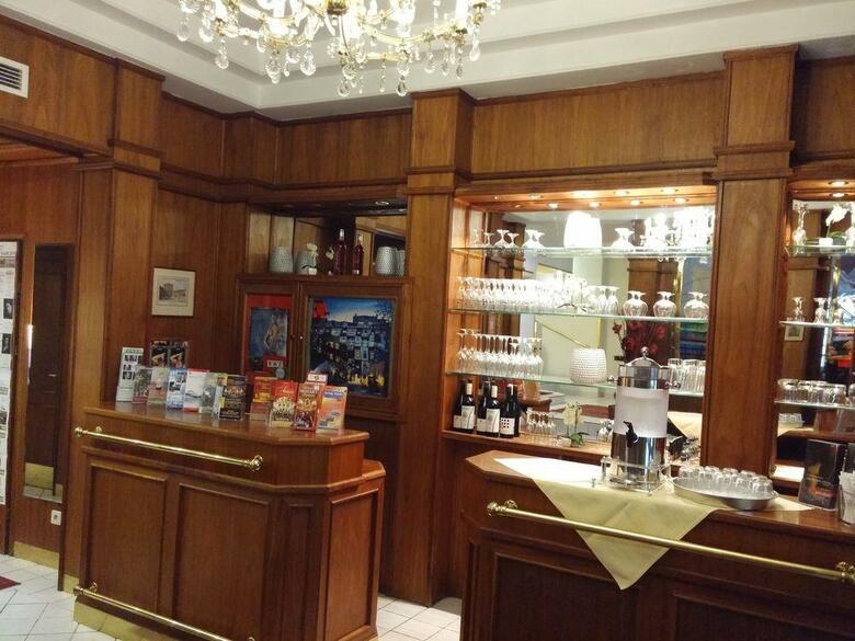 Hotel Domizil