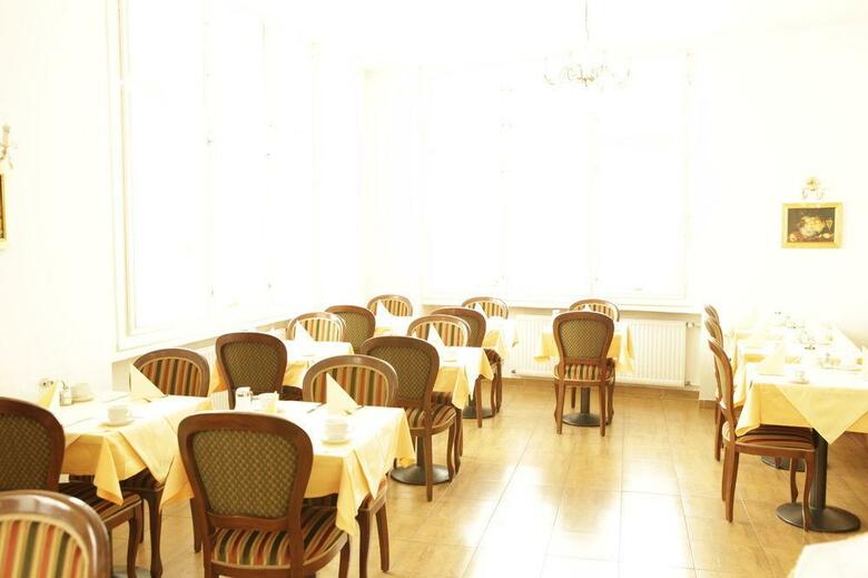 Hotel Domizil