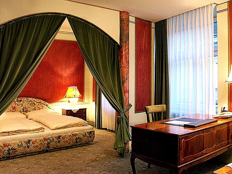 Hotel Altwienerhof