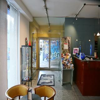 Art Hotel Vienna