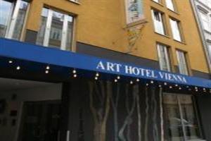 Art Hotel Vienna