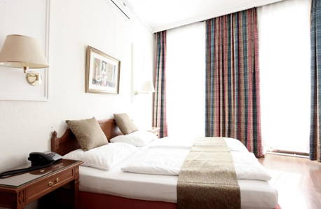 Hotel Cristall