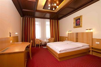 Hotel Cryston