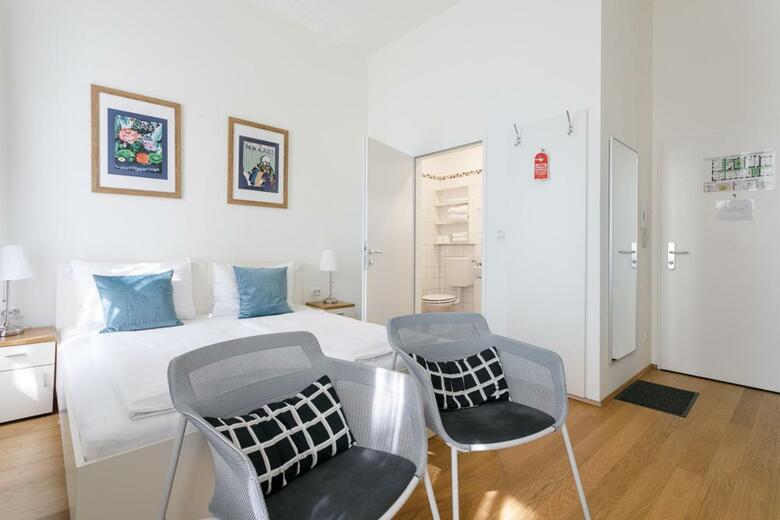 Hotel Goldener Baer