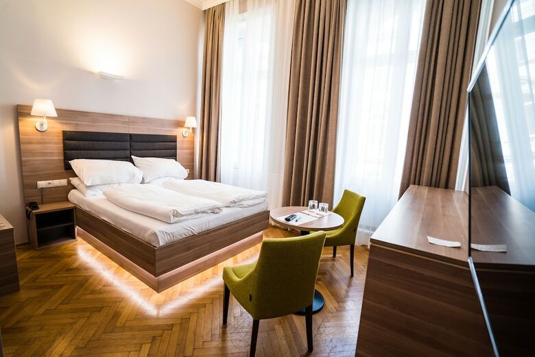 Hotel Marc Aurel