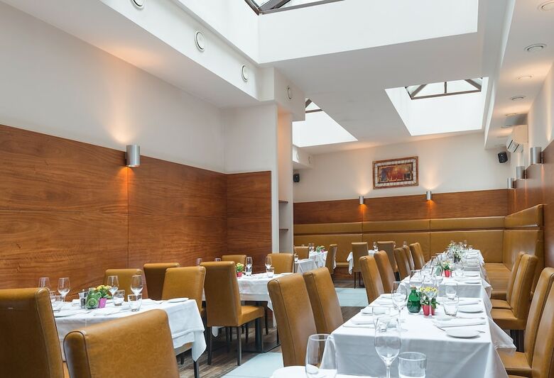 Hotel Marc Aurel