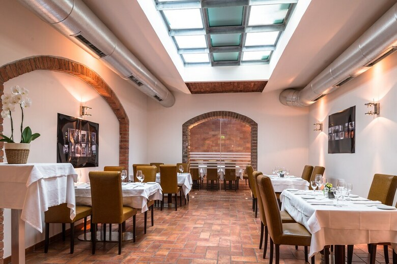 Hotel Marc Aurel