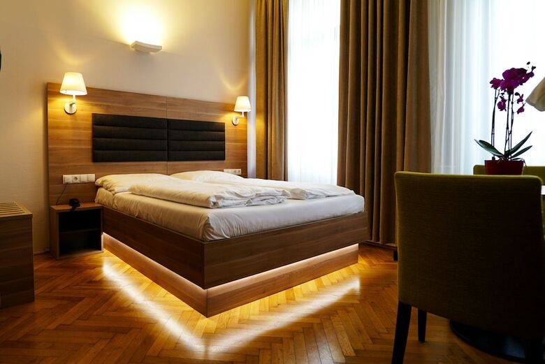 Hotel Marc Aurel