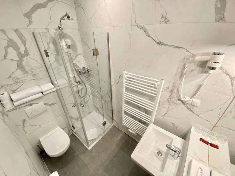 Hotel Marc Aurel