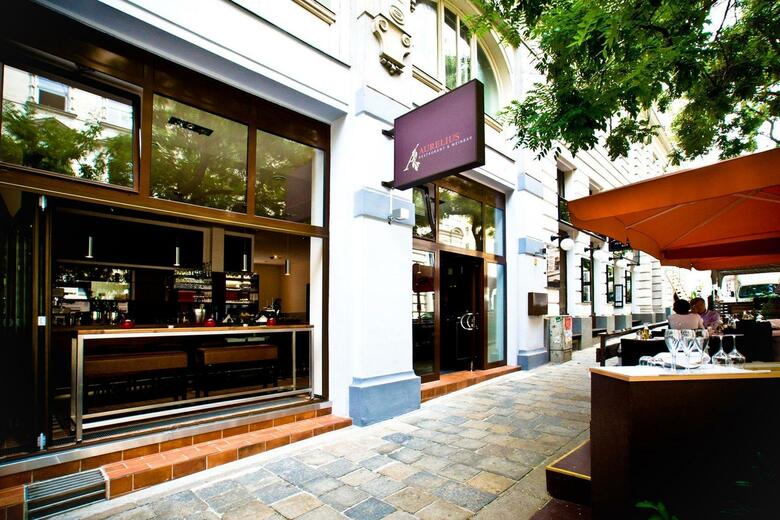 Hotel Marc Aurel