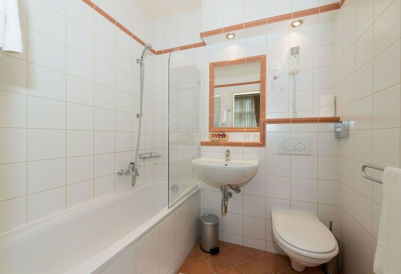 Hotel Marc Aurel