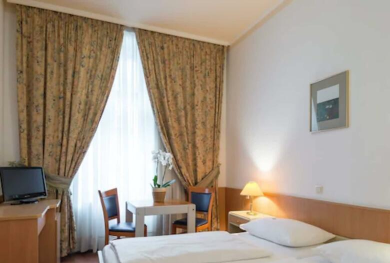 Hotel Marc Aurel