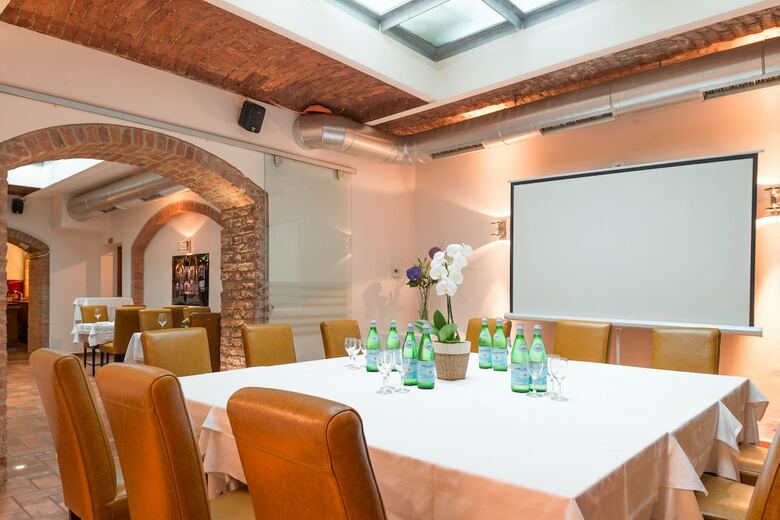 Hotel Marc Aurel
