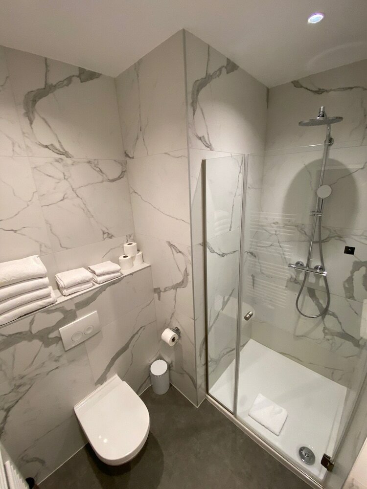 Hotel Marc Aurel