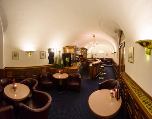 Hotel Austria Classic Wien