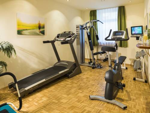 Hotel Austria Classic Wien