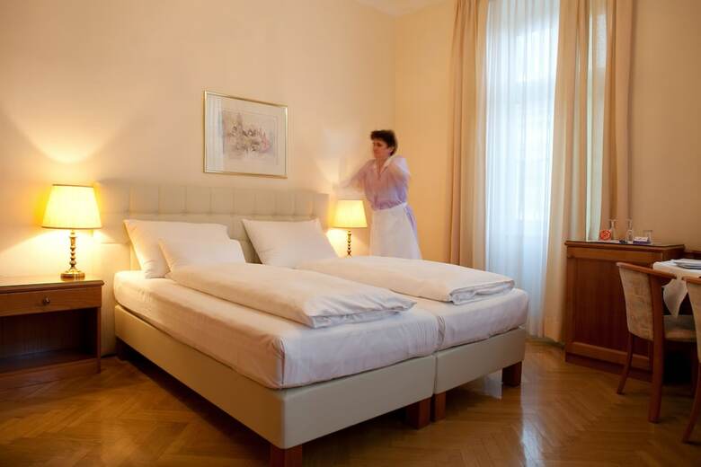 Hotel Schwalbe