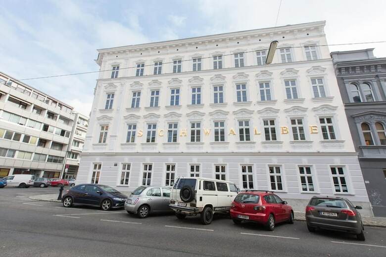 Hotel Schwalbe