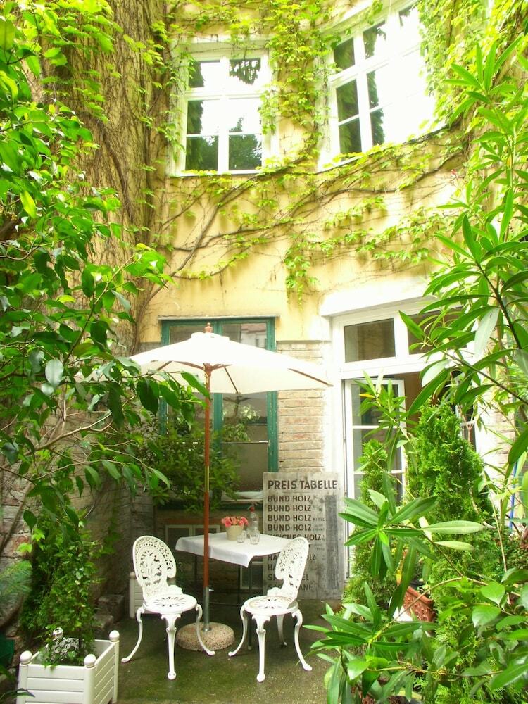 Hotel Schwalbe
