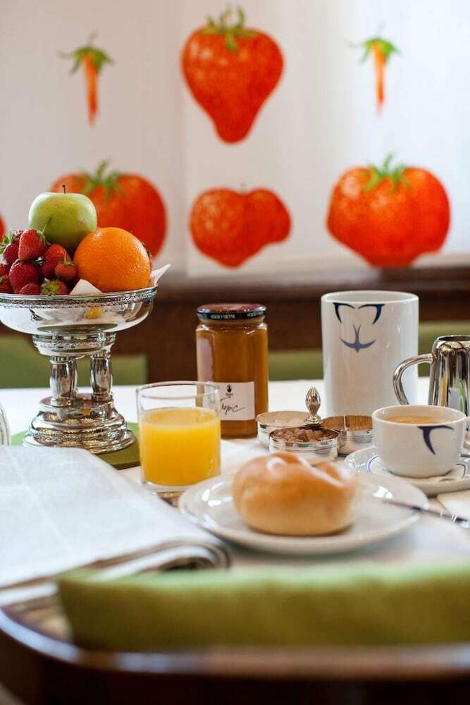 Hotel Schwalbe