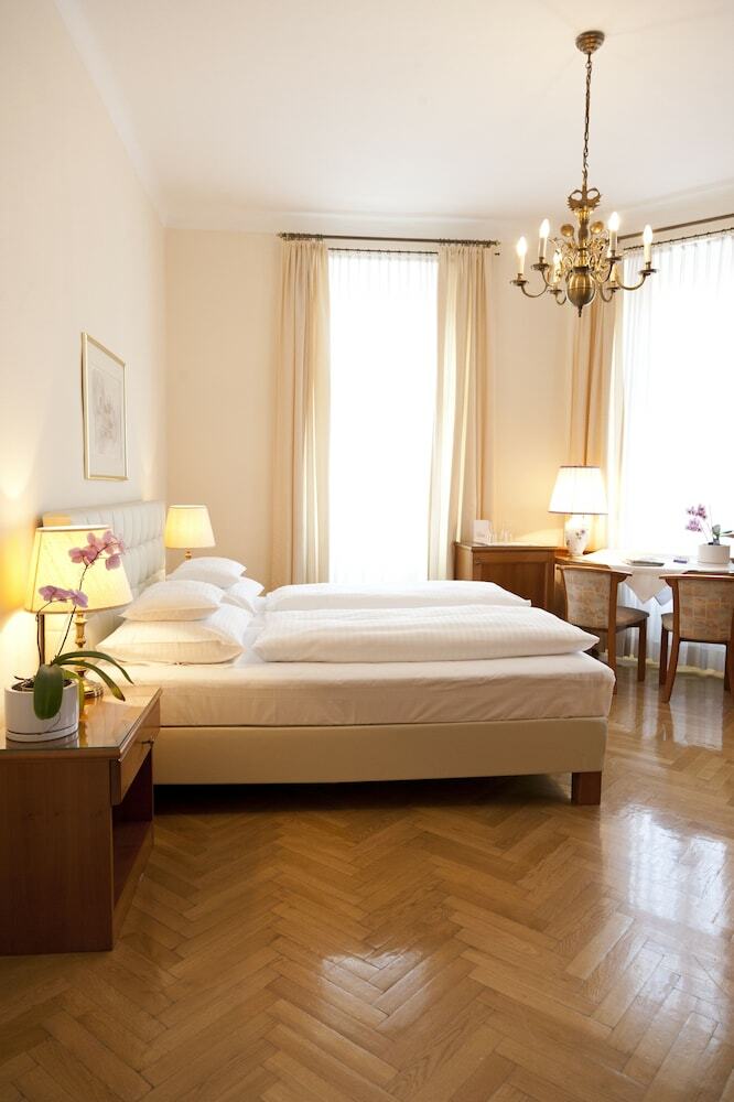 Hotel Schwalbe