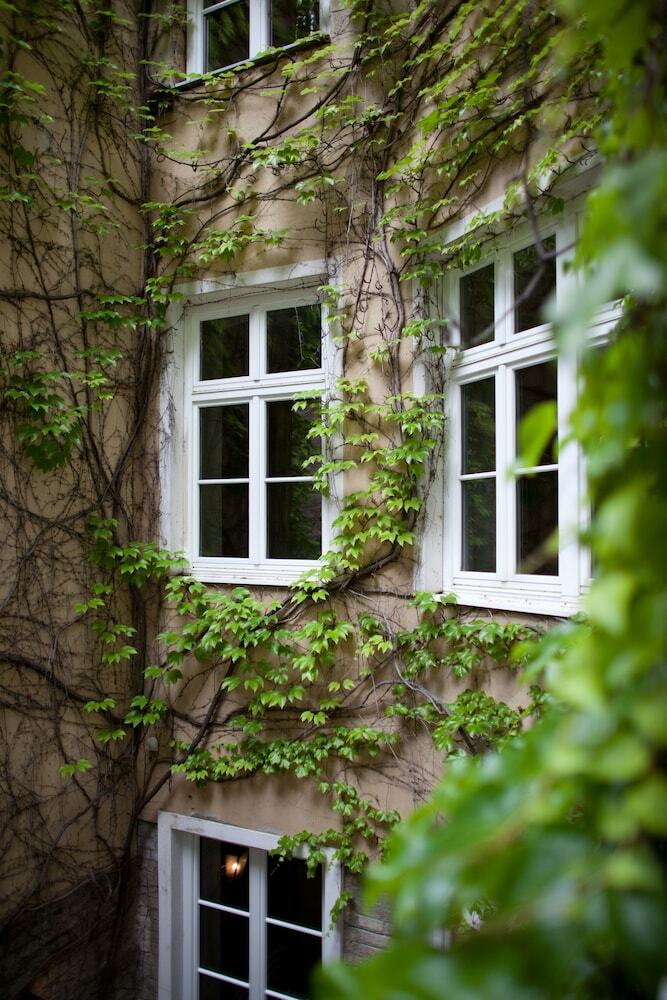 Hotel Schwalbe
