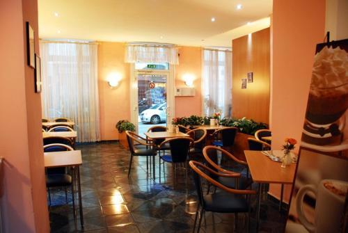 Hotel Arpi