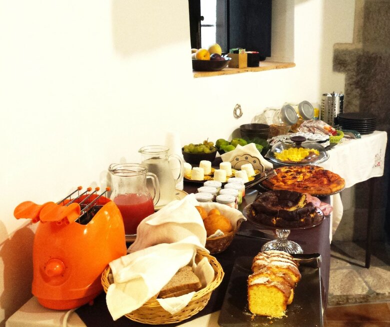 Bed & Breakfast Il Claustro - Piccolo Albergo Diffuso
