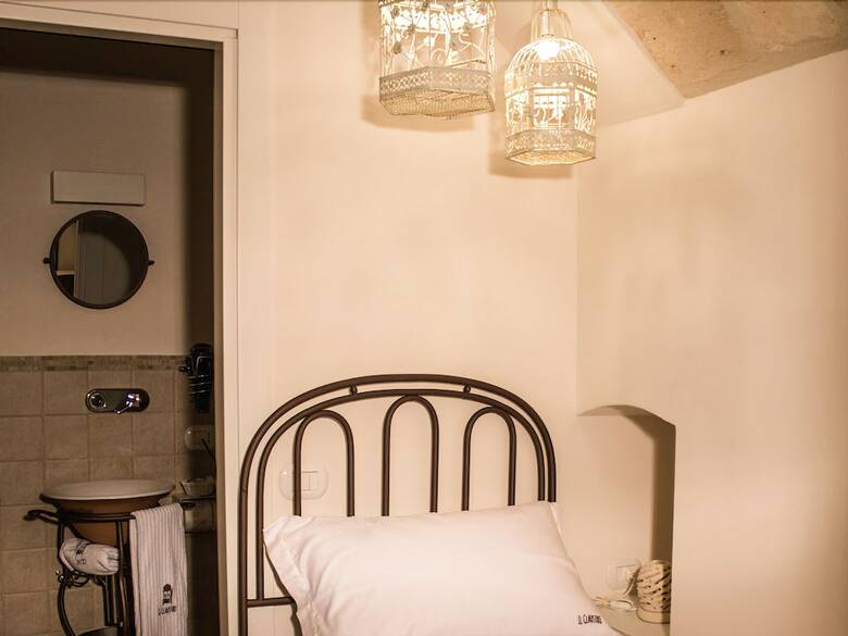 Bed & Breakfast Il Claustro - Piccolo Albergo Diffuso