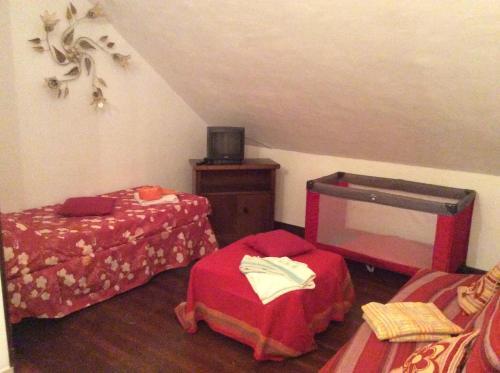 Villette In Residence