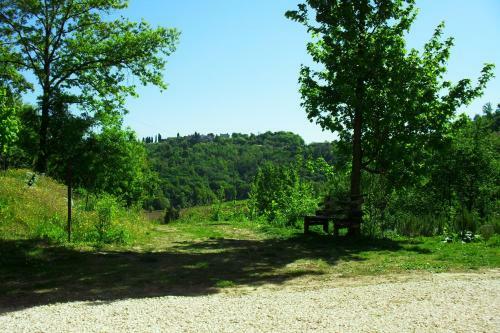Agroturismo Alle Vallesse
