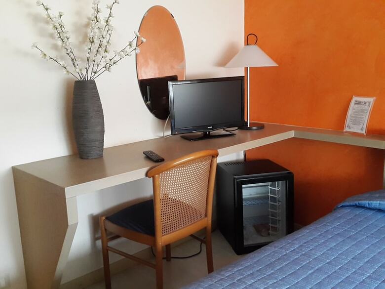 Hotel Cavalieri Del Tau