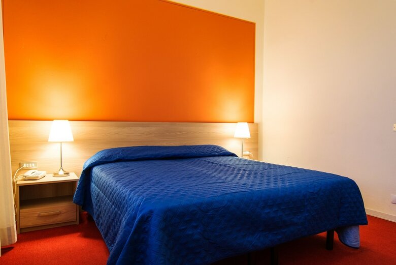Hotel Cavalieri Del Tau