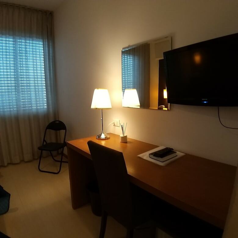 Hotel Cavalieri Del Tau