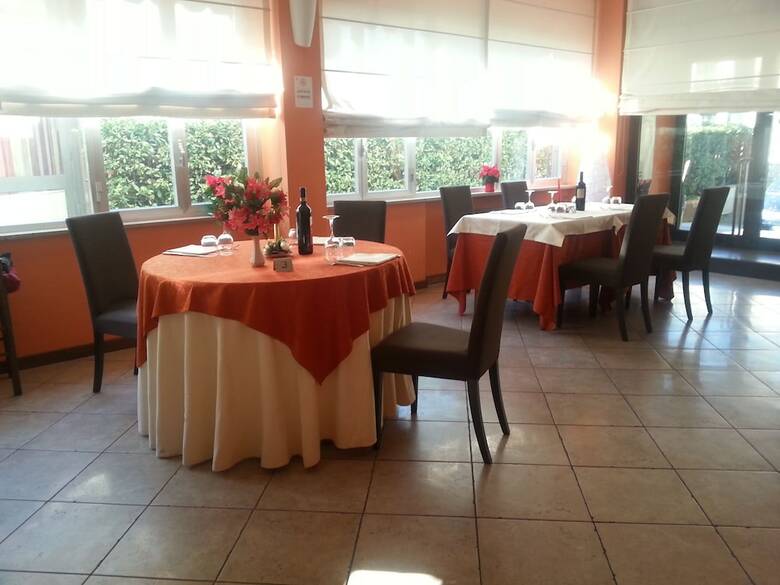 Hotel Cavalieri Del Tau