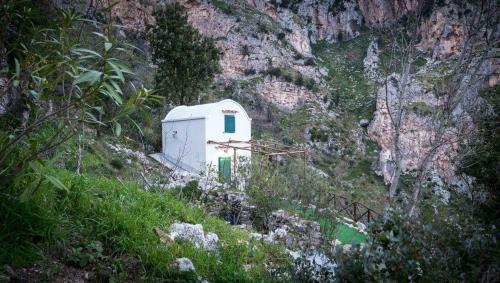 La Casetta Nel Bosco