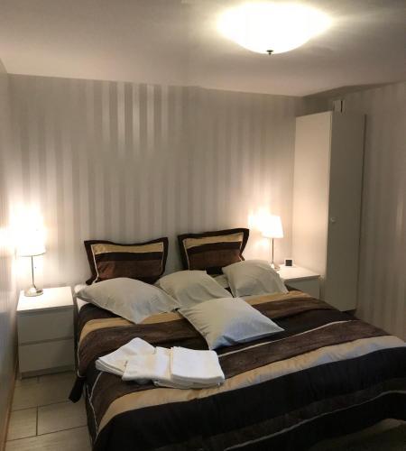 Albergue Hedemora Logi