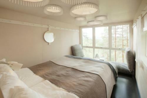Lodge Treehotel