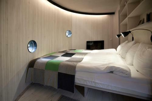 Lodge Treehotel