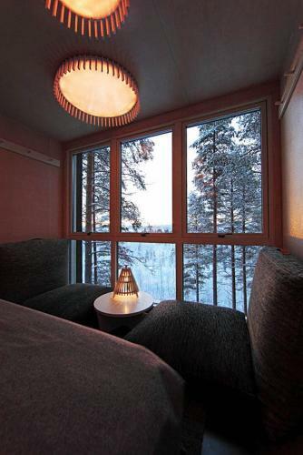 Lodge Treehotel