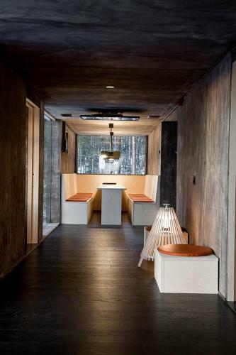 Lodge Treehotel