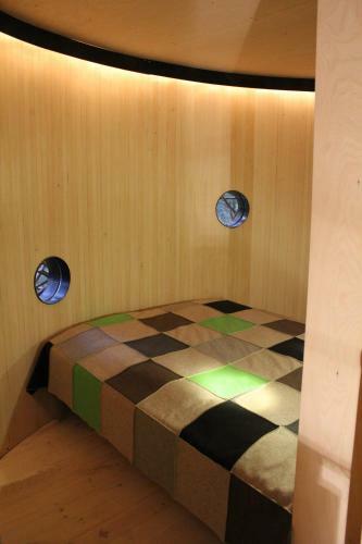 Lodge Treehotel
